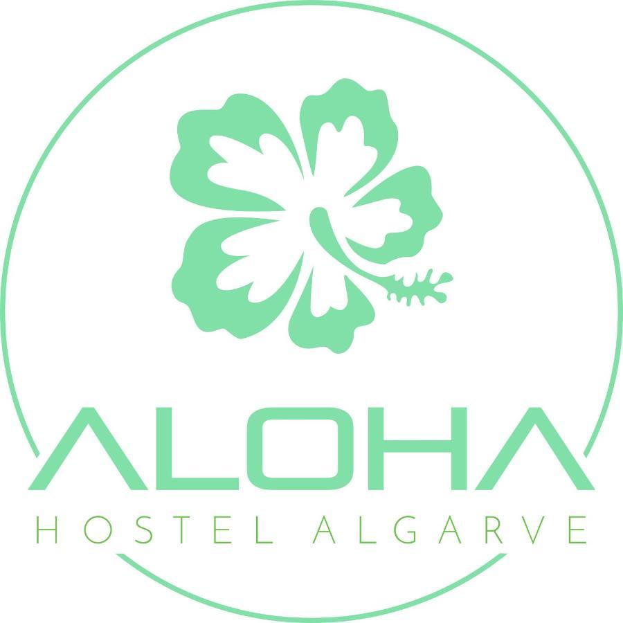 Aloha Hostel Portimao Exterior photo